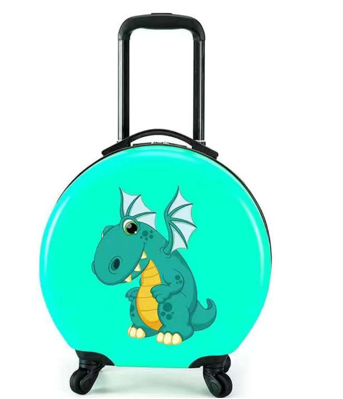 Reisewagen Gepäck PC Kinder Reisetaschen Gepäck Kinder Tasche Kinder Trolley Gepäck Koffer Mitnehmen Malas De Viagems