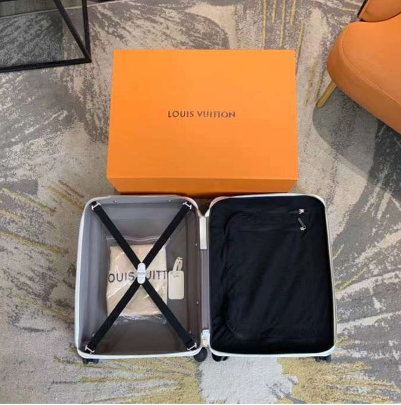 Hot-Selling ABS Koffer Aluminium Kabine Trolley Fall Tragen Sie auf elegantes Reisegepäck mit Rädern