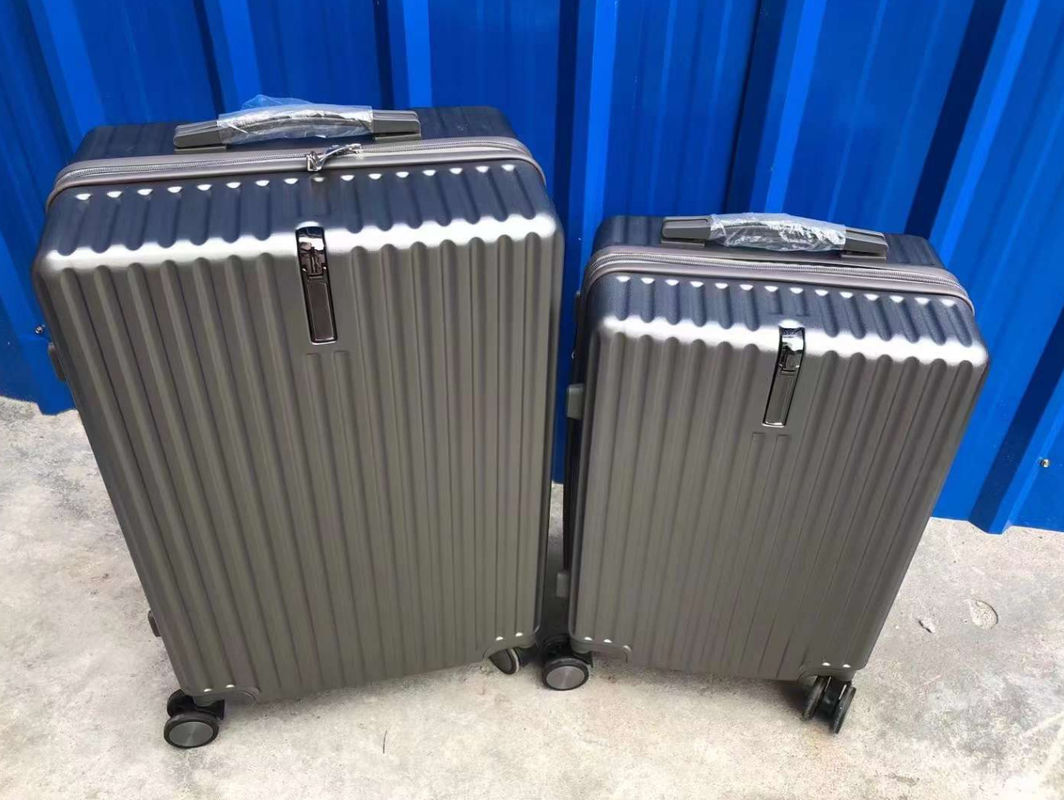 New Design Hot-Selling Billig für Reisen und Geschäft Malas De Viagem Reisetasche Trolley Set für Männer Koffer Lugg