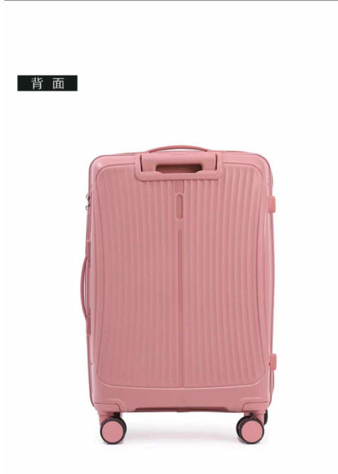 Kleidungsorganisierer Werkzeugkasten Reisegepäckkaste Handtasche Verlängerer für Frauen 20 Luxuskoffer Sets abnehmbares Rad