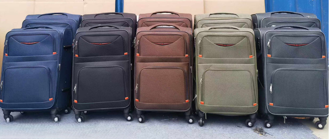 Hochwertiges, großes, leichtes Nylon-Koffer für Geschäftsleute, Koffer für Männer, Koffer für Männer, Koffer für Männer, Koffer aus Oxford-Gewebe