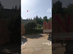 Feuchtigkeitsdichtes Kinder-Cartoon-Gepäck mit Reißverschluss