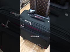 Gewebe für die Beförderung von Gepäckstücken